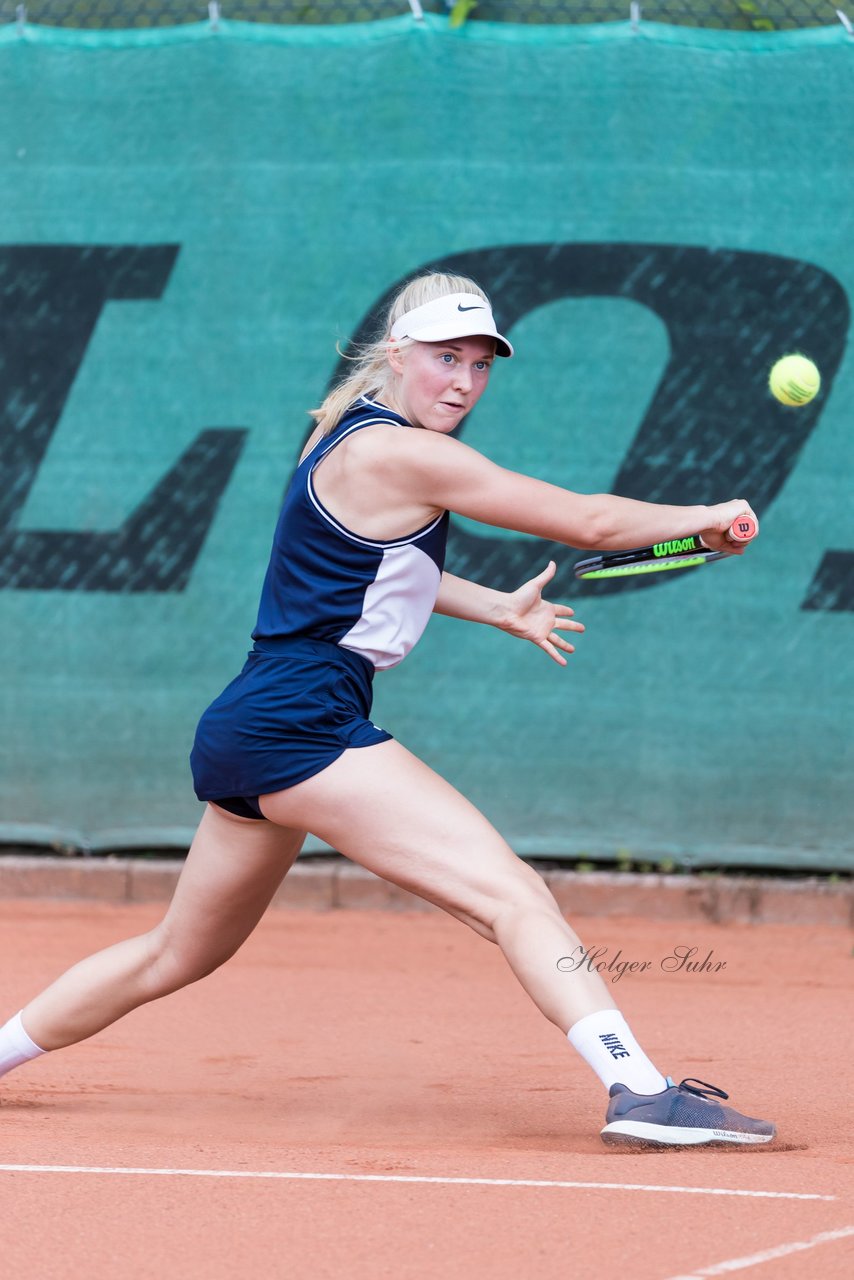 Vanessa Malek 92 - NL Damen SV RW Wahlstedt